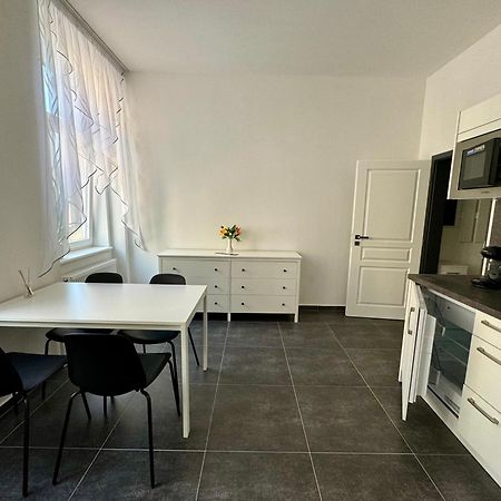 Top Class Apartments In Carlsbad Bulharska Street Κάρλοβι Βάρι Εξωτερικό φωτογραφία
