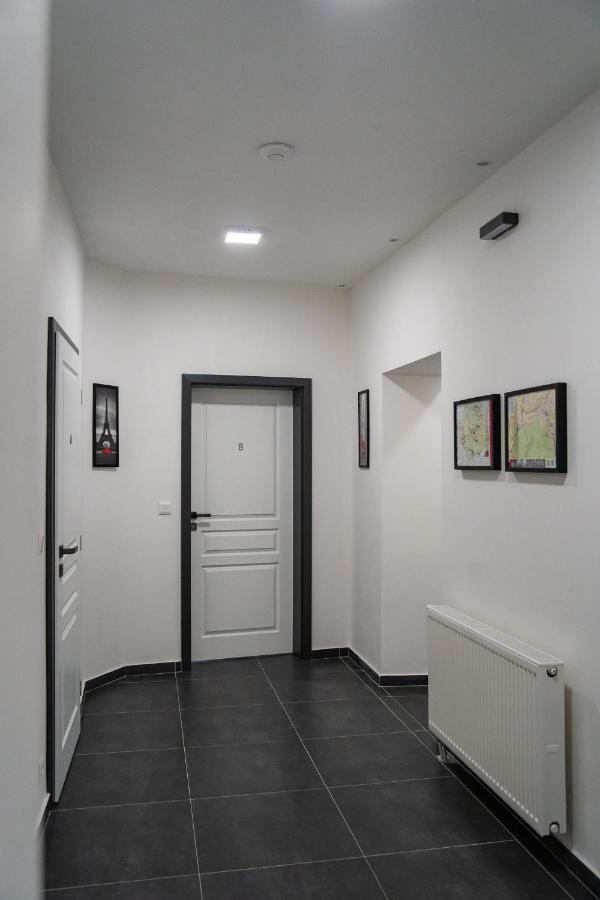 Top Class Apartments In Carlsbad Bulharska Street Κάρλοβι Βάρι Εξωτερικό φωτογραφία