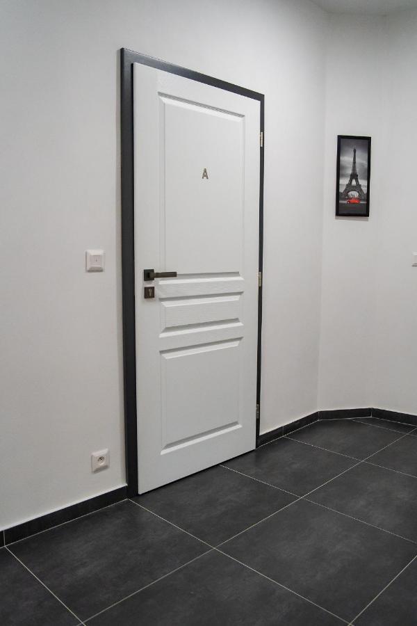 Top Class Apartments In Carlsbad Bulharska Street Κάρλοβι Βάρι Εξωτερικό φωτογραφία