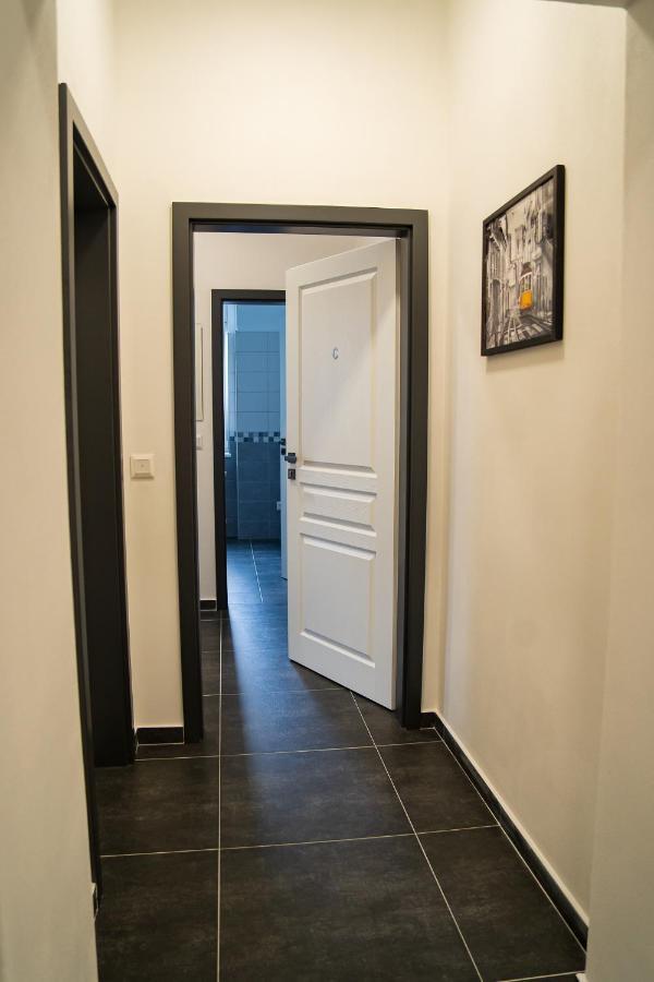 Top Class Apartments In Carlsbad Bulharska Street Κάρλοβι Βάρι Εξωτερικό φωτογραφία
