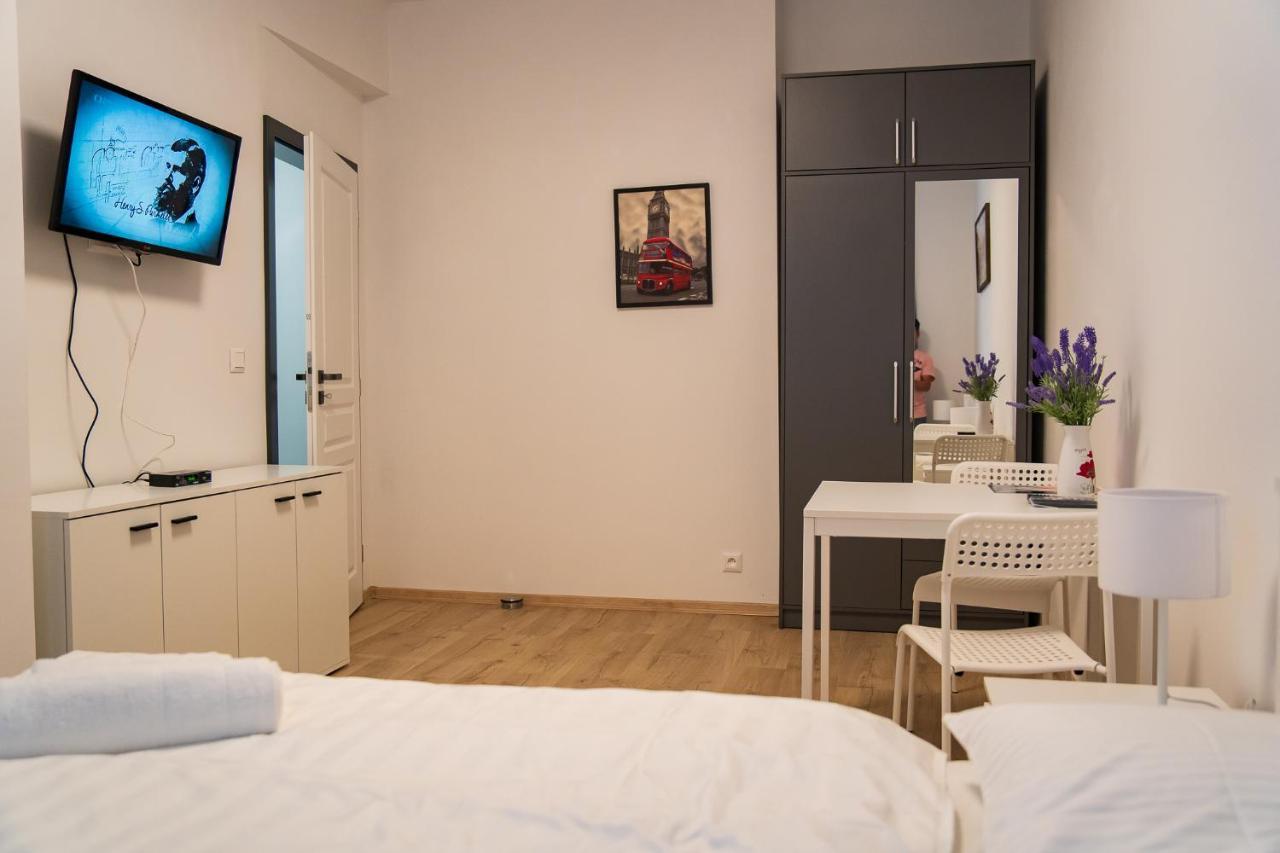 Top Class Apartments In Carlsbad Bulharska Street Κάρλοβι Βάρι Εξωτερικό φωτογραφία