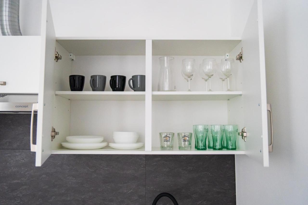 Top Class Apartments In Carlsbad Bulharska Street Κάρλοβι Βάρι Εξωτερικό φωτογραφία