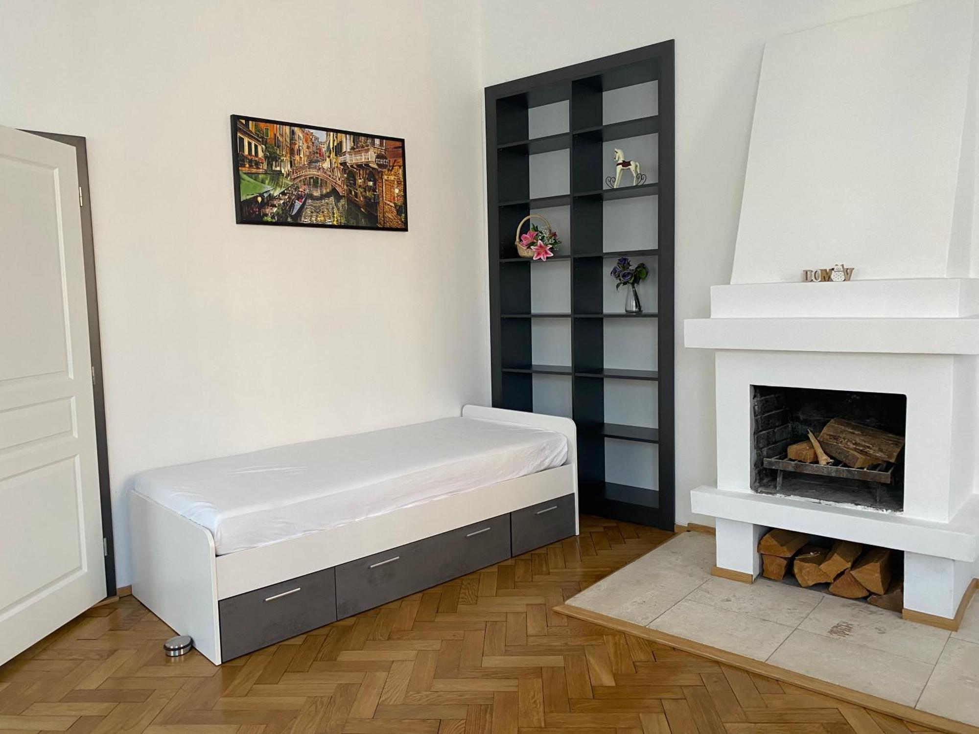 Top Class Apartments In Carlsbad Bulharska Street Κάρλοβι Βάρι Εξωτερικό φωτογραφία