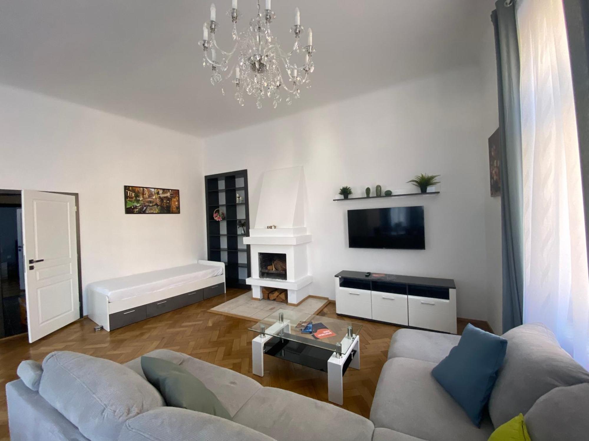 Top Class Apartments In Carlsbad Bulharska Street Κάρλοβι Βάρι Εξωτερικό φωτογραφία