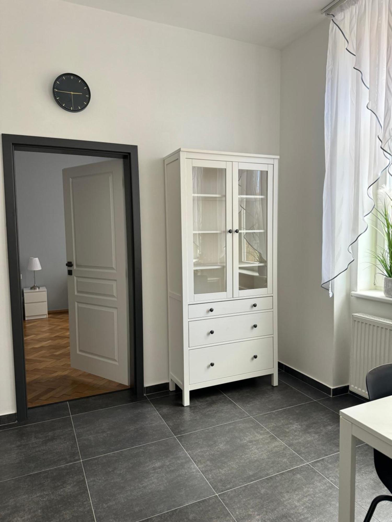 Top Class Apartments In Carlsbad Bulharska Street Κάρλοβι Βάρι Εξωτερικό φωτογραφία